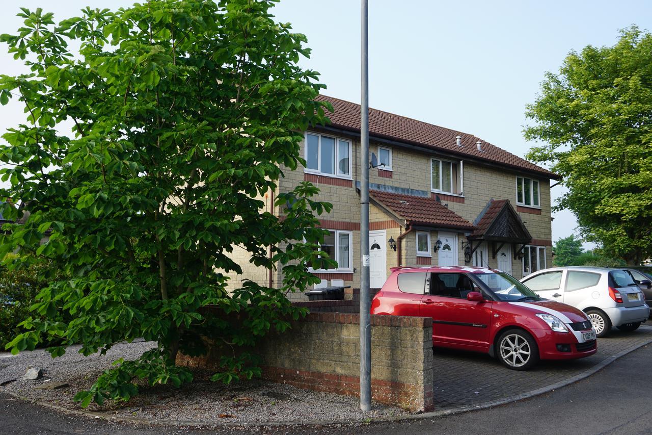 Apartamento Holt Bristol