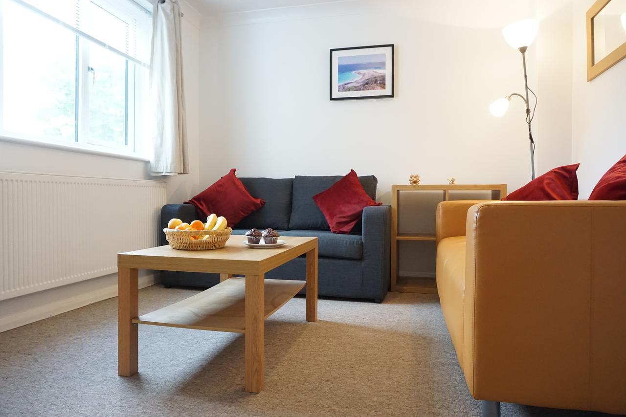 Apartamento Holt *