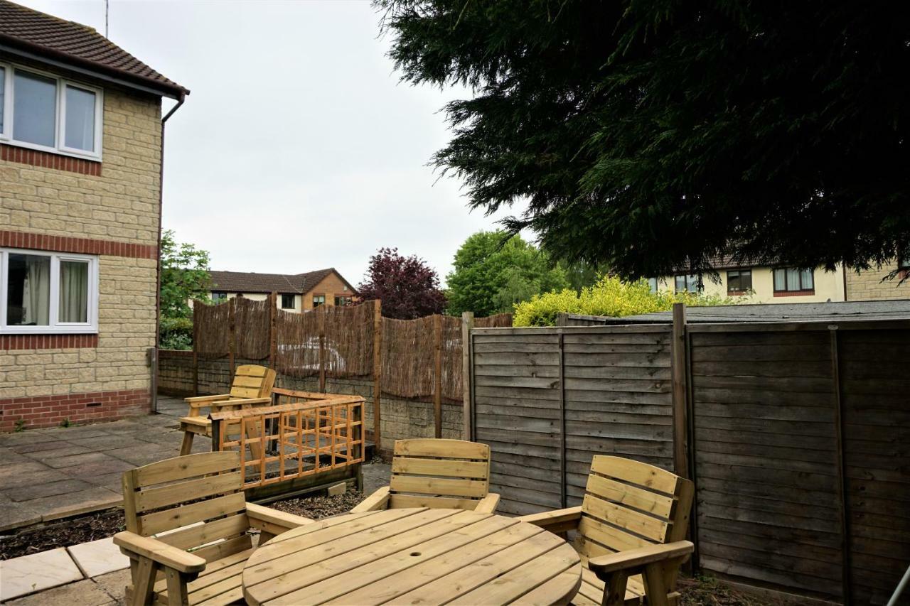 Apartamento Holt Bristol
